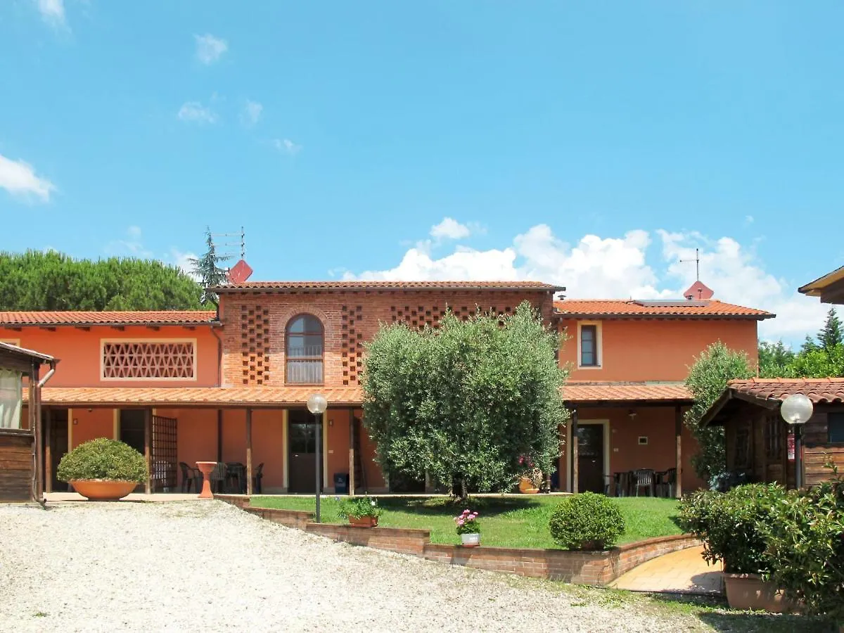Apartment Ponziani-2 By Interhome Orentano