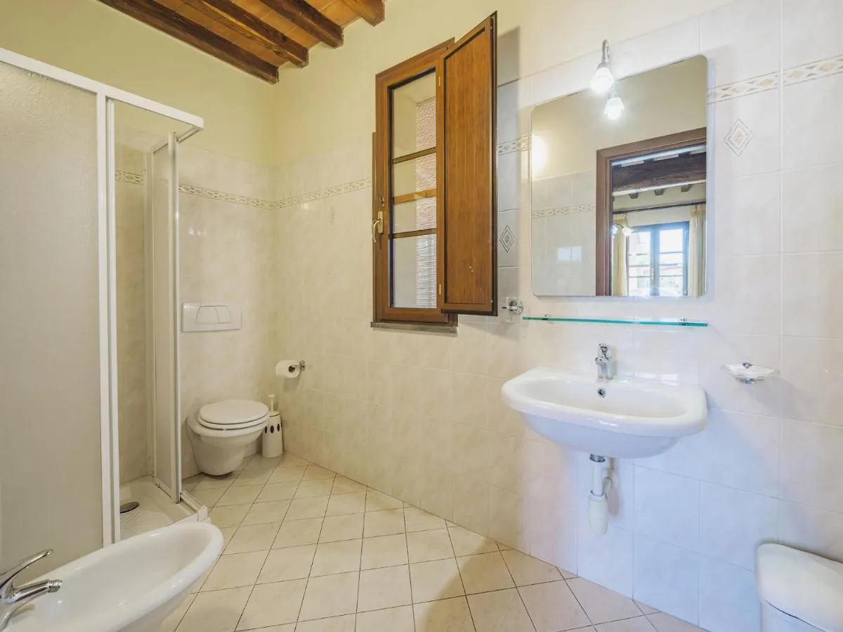 Apartment Ponziani-2 By Interhome Orentano