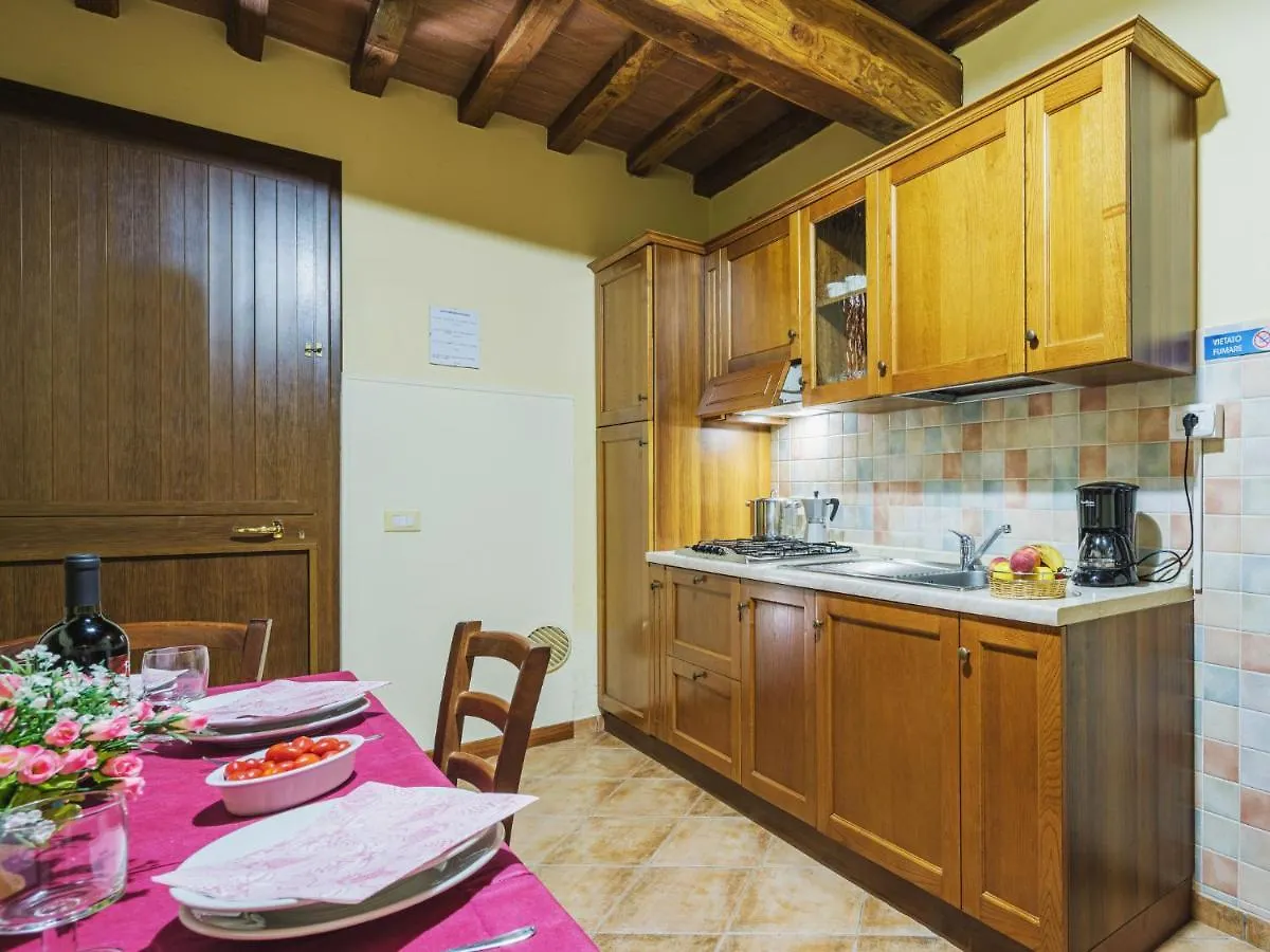 Apartment Ponziani-2 By Interhome Orentano