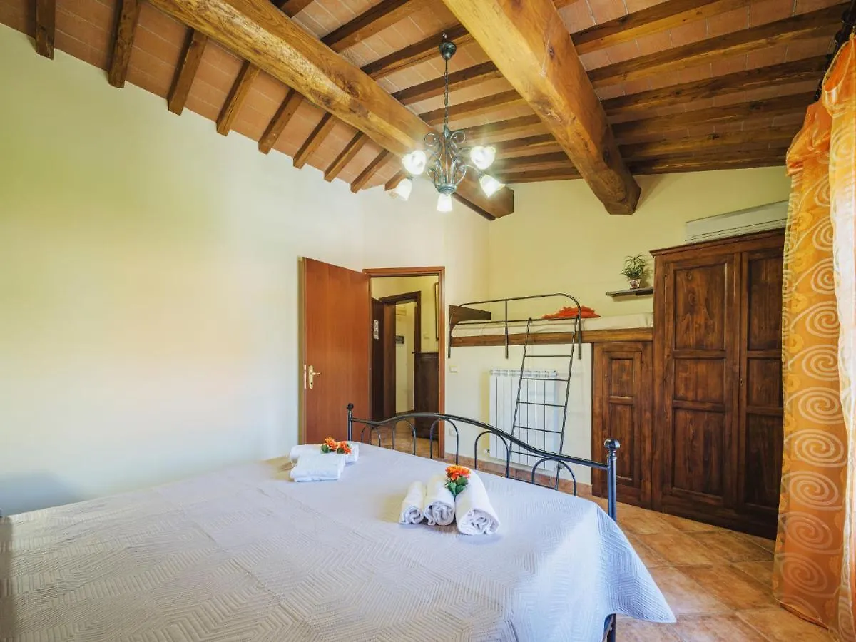 Apartment Ponziani-2 By Interhome Orentano