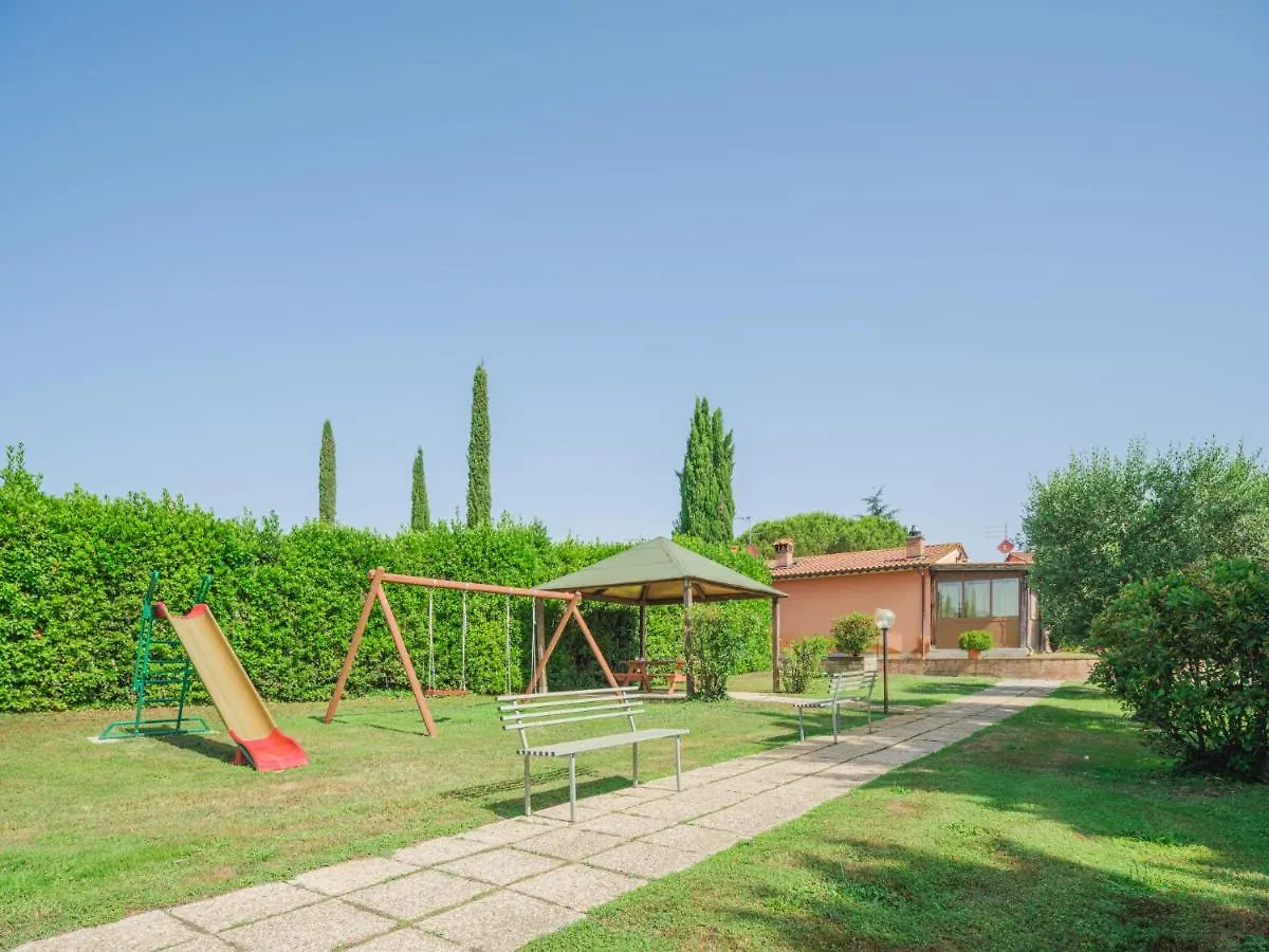 Apartment Ponziani-2 By Interhome Orentano
